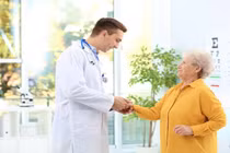 Lần đầu thử nghiệm thuốc đảo ngược lão hóa trên người