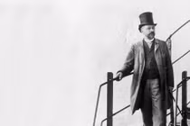 Kỹ sư người Pháp đứng sau thành công của tháp Eiffel, Tượng Nữ thần Tự do