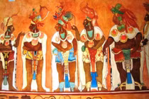 Nghiên cứu mới hé lộ bí mật khó tin về nền văn minh Maya 