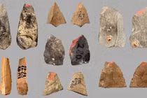 Vũ khí cổ xưa 80.000 năm khiến giới khoa học chấn động