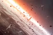 Rác vũ trụ không được dọn, con người sẽ đối mặt với nguy cơ gì?