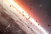 Rác vũ trụ không được dọn, con người sẽ đối mặt với nguy cơ gì?