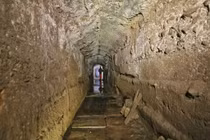 Phát hiện đường hầm bí mật 2.000 năm dẫn tới đấu trường La Mã