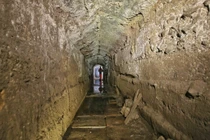 Phát hiện đường hầm bí mật 2.000 năm dẫn tới đấu trường La Mã