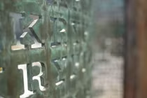 Giải mã thành công đoạn mật mã cuối cùng trên bức tường trụ sở CIA