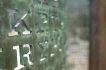 Giải mã thành công đoạn mật mã cuối cùng trên bức tường trụ sở CIA