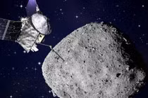 Vật liệu 'kẹo cao su vũ trụ' giúp giải mã nguồn gốc sự sống