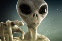 Bí ẩn về người ngoài hành tinh: từ cổ đại đến giả thuyết du hành thời gian