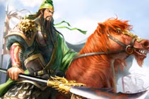 Vì sao Quan Vũ nghi ngờ tài năng của Gia Cát Lượng?