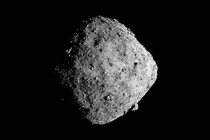 Phát hiện axit amin tryptophan trên tiểu hành tinh Bennu