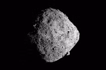 Phát hiện axit amin tryptophan trên tiểu hành tinh Bennu