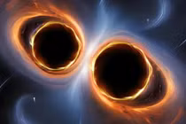 Lỗ đen vũ trụ nặng gấp 225 lần Mặt trời vừa xuất hiện