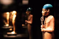 Khám phá lăng mộ vua Tutankhamun và bí ẩn về thi hài bị hư hại
