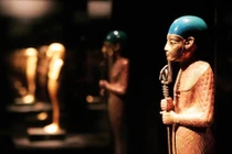 Khám phá lăng mộ vua Tutankhamun và bí ẩn về thi hài bị hư hại