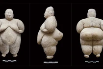 Phát hiện xã hội mẫu hệ trong thành phố cổ 9.000 năm tuổi