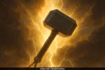 Tìm thấy búa thần Thor trong kho báu Viking 1.000 năm