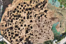 Tây An khai quật hơn 500 mộ cổ, hé lộ lịch sử thời Chiến Quốc và Đường