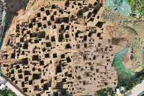 Tây An khai quật hơn 500 mộ cổ, hé lộ lịch sử thời Chiến Quốc và Đường