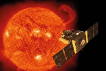 Cơn bão bức xạ mặt trời cấp S4 hiếm gặp lần đầu trong 20 năm