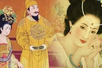 Số phận công chúa nhà Đường đa tình, yêu cả hòa thượng