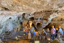 Hài cốt thời Đồ đá hé lộ sự thật kinh hoàng về cái chết của thiếu niên cổ xưa