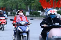 Dự báo thời tiết 13/1: Miền Bắc vẫn rét đậm, có khả năng băng giá