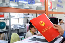 Người dân có sổ trắng, sổ xanh có thể cấp đổi sang sổ đỏ theo quy định