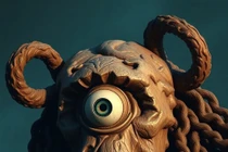 Sinh vật độc nhãn và hành trình tiến hóa của mắt con người