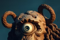 Sinh vật độc nhãn và hành trình tiến hóa của mắt con người