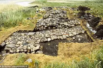 Khám phá cung điện 700 tuổi của lãnh chúa Scotland