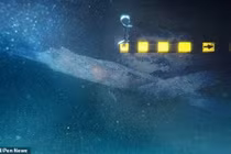 Bí ẩn vụ đắm tàu được giải mã sau gần 250 năm