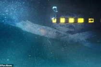 Bí ẩn vụ đắm tàu được giải mã sau gần 250 năm