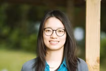 Nhà toán học Hong Wang chiến thắng tại giải Breakthrough với thành tựu xuất sắc