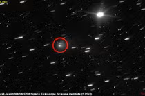 Chuyên gia Harvard cảnh báo UFO ngoài hành tinh sắp đến Trái đất