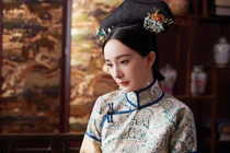 Số phận mỹ nhân hậu cung, lấy lòng mẹ Càn Long để thăng sủng