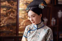 Số phận mỹ nhân hậu cung, lấy lòng mẹ Càn Long để thăng sủng