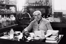 Thomas Edison và những phát minh thất bại khiến cả thế giới bất ngờ kinh ngạc