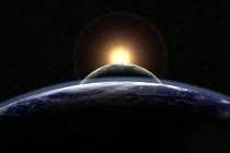 Nghiên cứu mới tiết lộ lịch sử phức tạp của vòng quay Trái đất