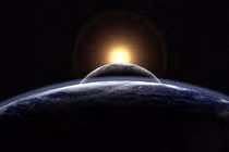 Nghiên cứu mới tiết lộ lịch sử phức tạp của vòng quay Trái đất