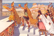 Xác ướp băng của người Inca hé lộ những bí ẩn về lễ hiến tế cổ đại