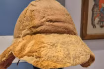 Phát hiện báu vật La Mã 2.000 tuổi tại Bảo tàng Bolton