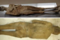 Giải mã thành công ba bí ẩn lịch sử đánh đố nhân loại hàng thế kỷ