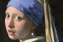 Tìm ra nguyên mẫu trong kiệt tác hội họa của Johannes Vermeer