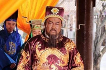 Vì sao quan phục Bao Công giống long bào, hé lộ bí mật chấn động