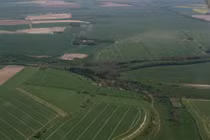 Ngôi làng biến mất bí ẩn ở Anh, sự thật rợn người 