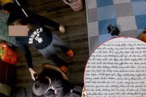 Vụ bé trai kêu cứu khi sống cùng mẹ kế, người thân lên tiếng