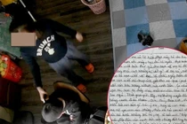 Vụ bé trai kêu cứu khi sống cùng mẹ kế, người thân lên tiếng