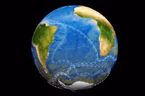 Dòng hải lưu Đại Tây Dương suy yếu, biến đổi khí hậu sẽ cực đoan hơn