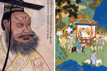 Bằng chứng Tần Thủy Hoàng sai tìm thuốc bất tử cổ đại