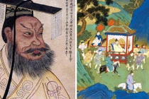 Bằng chứng Tần Thủy Hoàng sai tìm thuốc bất tử cổ đại